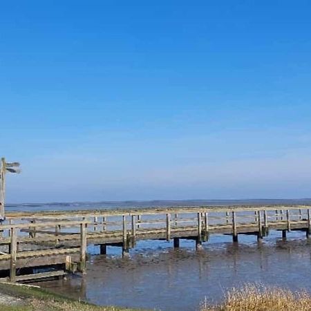 Fewo 647 In Tossens Butjadingen Exteriér fotografie